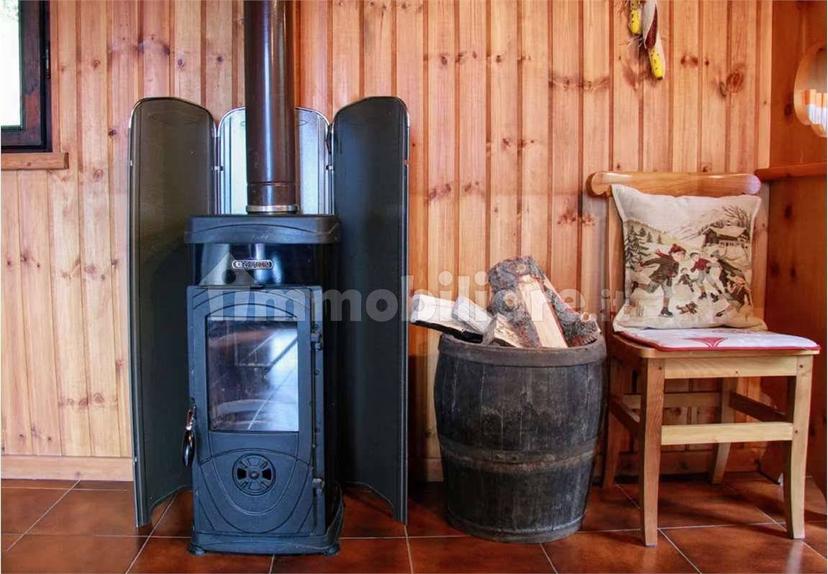 Terratetto unifamiliare 102 m², buono stato, Centro, Charvensod — foto 12 di 34