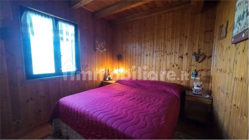 Terratetto unifamiliare 102 m², buono stato, Centro, Charvensod — foto 26 di 34