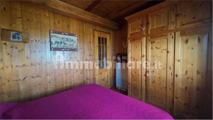 Terratetto unifamiliare 102 m², buono stato, Centro, Charvensod — foto 20 di 34
