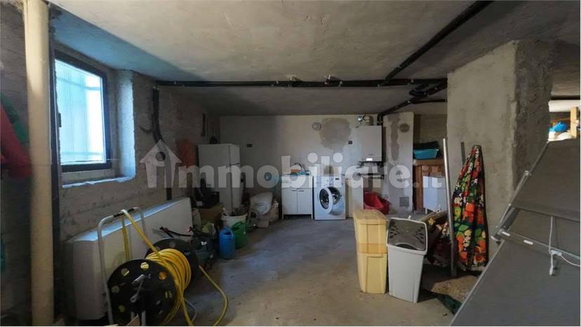 Terratetto unifamiliare 102 m², buono stato, Centro, Charvensod — foto 19 di 34
