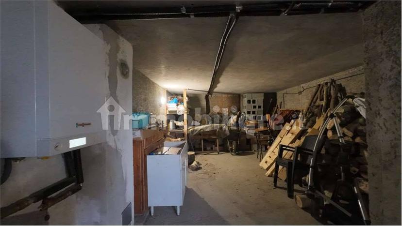 Terratetto unifamiliare 102 m², buono stato, Centro, Charvensod — foto 21 di 34