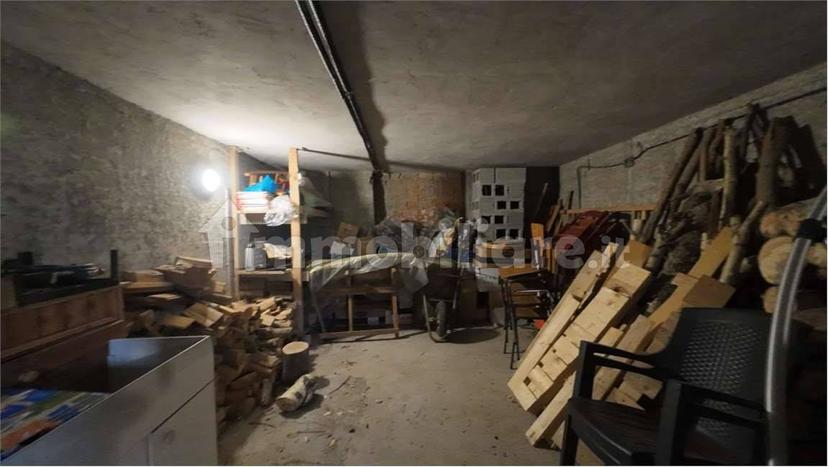 Terratetto unifamiliare 102 m², buono stato, Centro, Charvensod — foto 5 di 34