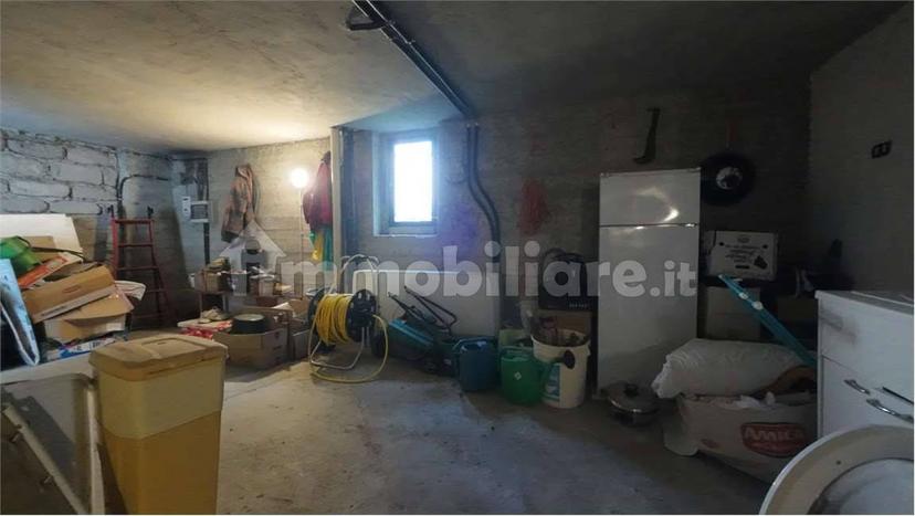 Terratetto unifamiliare 102 m², buono stato, Centro, Charvensod — foto 31 di 34