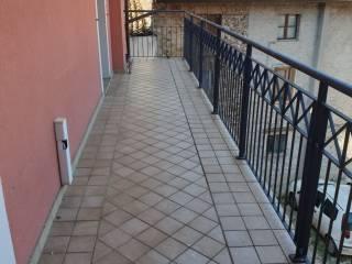 Quadrilocale buono stato, secondo piano, Centro, Flaibano — foto 9 di 16