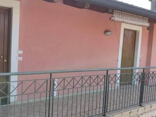 Quadrilocale buono stato, secondo piano, Centro, Flaibano — foto 2 di 16