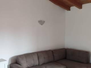 Quadrilocale buono stato, secondo piano, Centro, Flaibano — foto 13 di 16