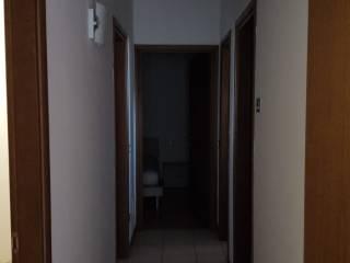 Quadrilocale buono stato, secondo piano, Centro, Flaibano — foto 6 di 16