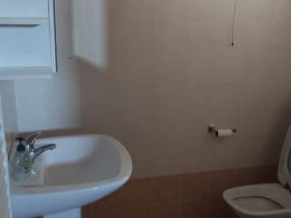 Quadrilocale buono stato, secondo piano, Centro, Flaibano — foto 15 di 16