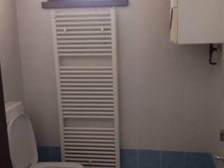 Quadrilocale buono stato, secondo piano, Centro, Flaibano — foto 10 di 16