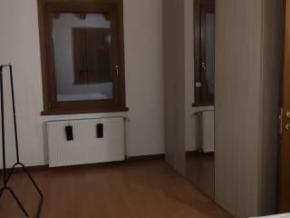 Quadrilocale buono stato, secondo piano, Centro, Flaibano — foto 11 di 16