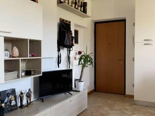 Bilocale via Don Cesare Biasi 28, Centro, San Pietro in Cariano — foto 11 di 12
