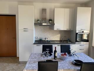 Bilocale via Don Cesare Biasi 28, Centro, San Pietro in Cariano — foto 4 di 12