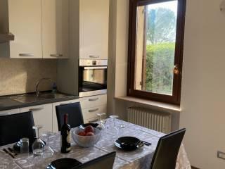 Bilocale via Don Cesare Biasi 28, Centro, San Pietro in Cariano — foto 3 di 12