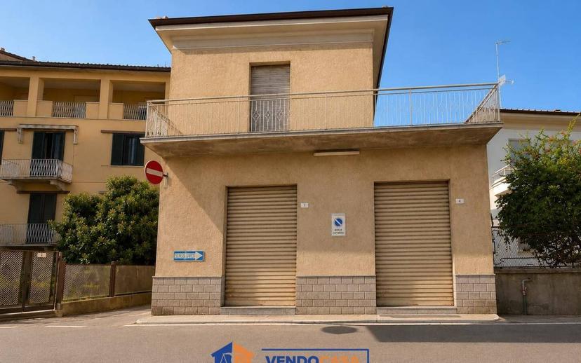 Terratetto unifamiliare via Pistone 7, Nizza Monferrato — foto 12 di 20