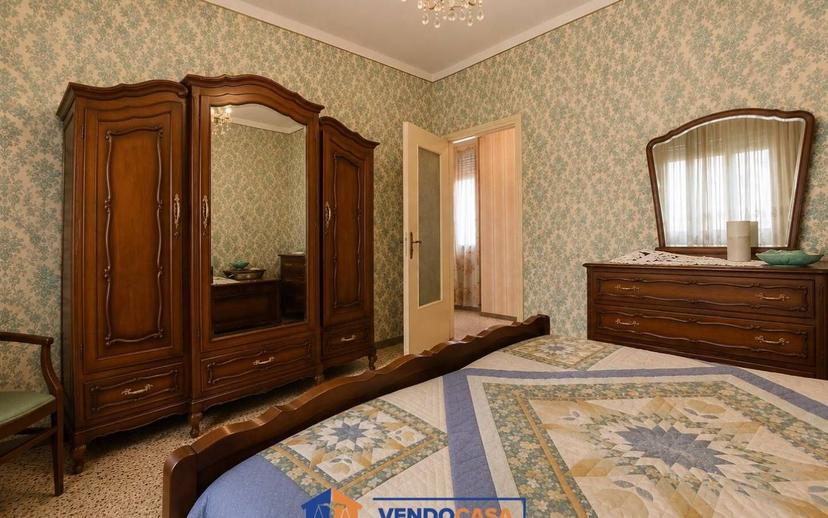 Terratetto unifamiliare via Pistone 7, Nizza Monferrato — foto 17 di 20