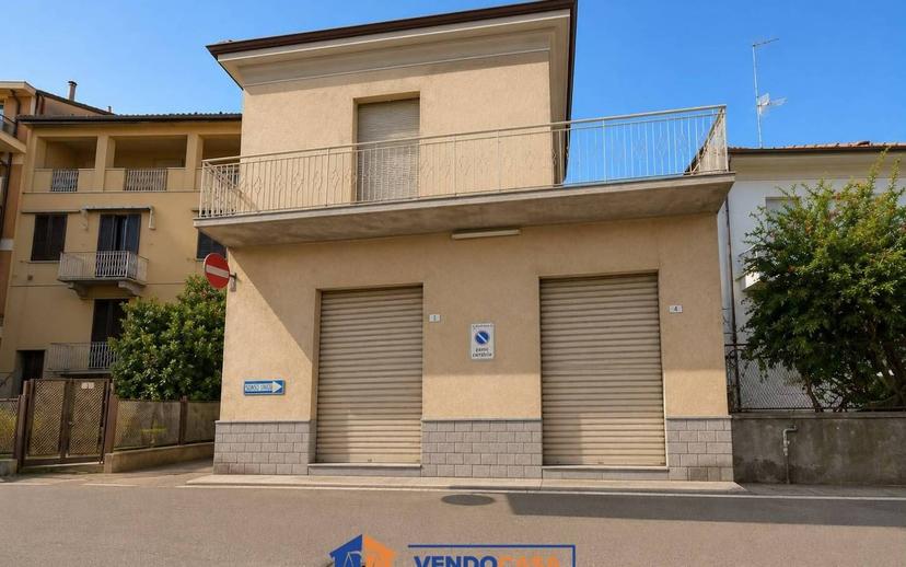 Terratetto unifamiliare via Pistone 7, Nizza Monferrato — foto 10 di 20