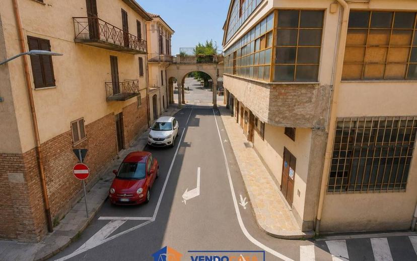 Terratetto unifamiliare via Pistone 7, Nizza Monferrato — foto 14 di 20