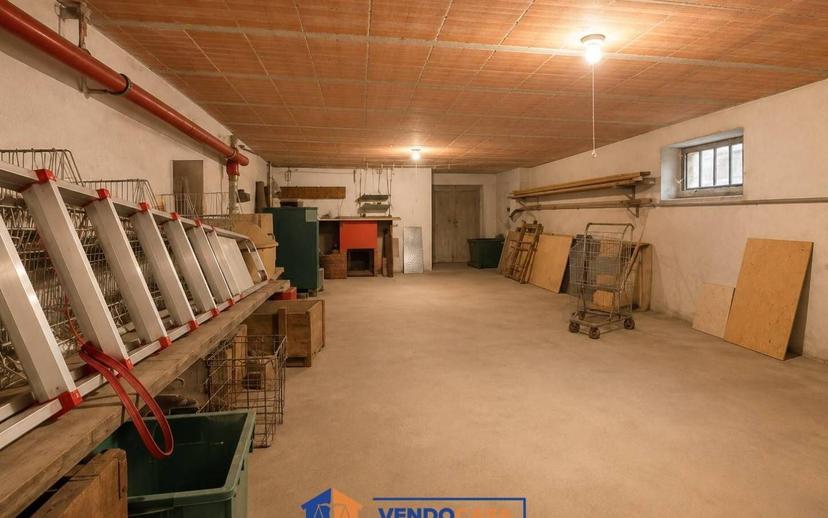 Terratetto unifamiliare via Pistone 7, Nizza Monferrato — foto 15 di 20