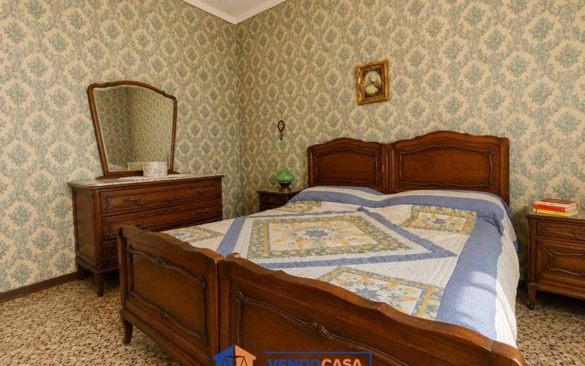 Terratetto unifamiliare via Pistone 7, Nizza Monferrato — foto 4 di 20