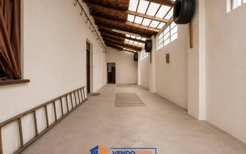 Terratetto unifamiliare via Pistone 7, Nizza Monferrato — foto 11 di 20