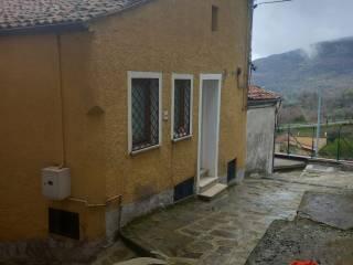 Terratetto unifamiliare via Planula 9, Centro, Castelsaraceno — foto 13 di 14