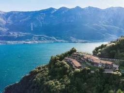 Bilocale via G. Benvenuti 18, Pieve, Tremosine sul Garda
