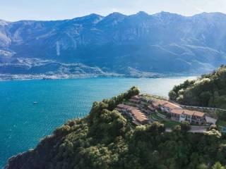 Bilocale via G. Benvenuti 18, Pieve, Tremosine sul Garda