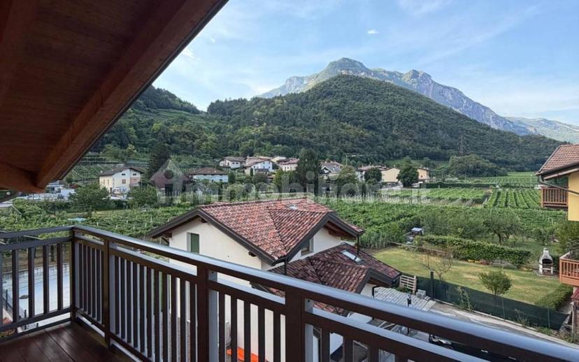 Quadrilocale ottimo stato, Besenello — foto 12 di 22