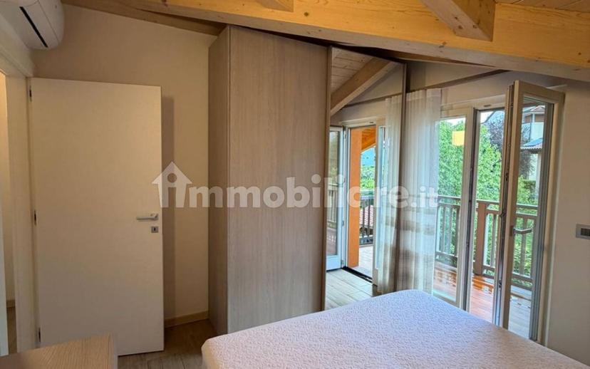 Quadrilocale ottimo stato, Besenello — foto 18 di 22