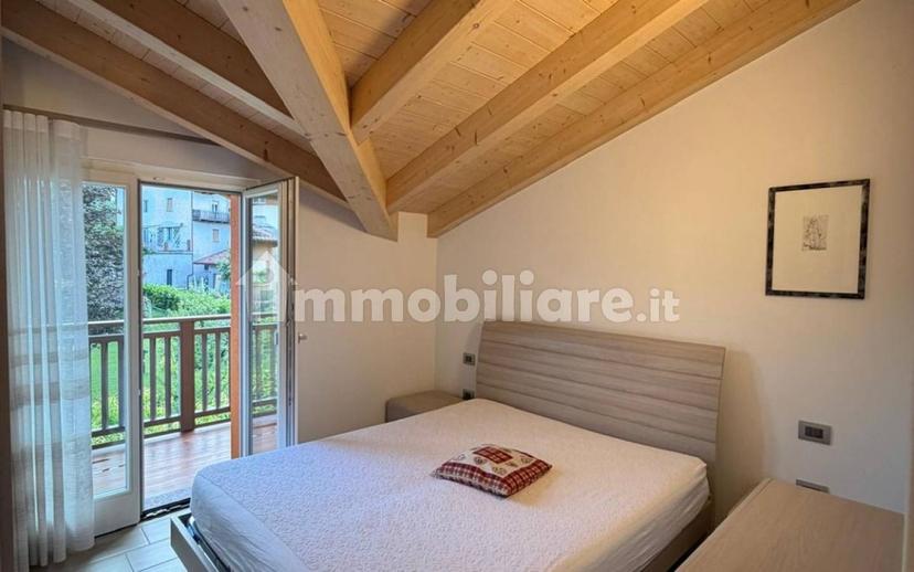 Quadrilocale ottimo stato, Besenello — foto 7 di 22