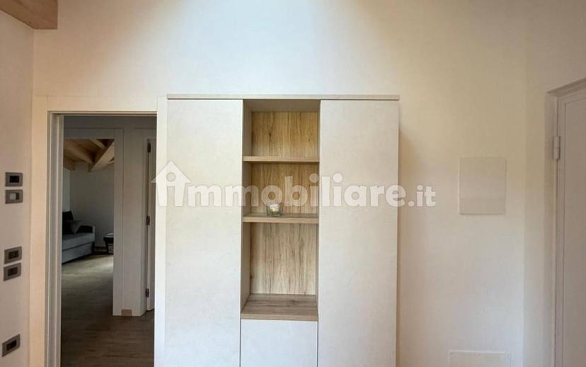 Quadrilocale ottimo stato, Besenello — foto 17 di 22