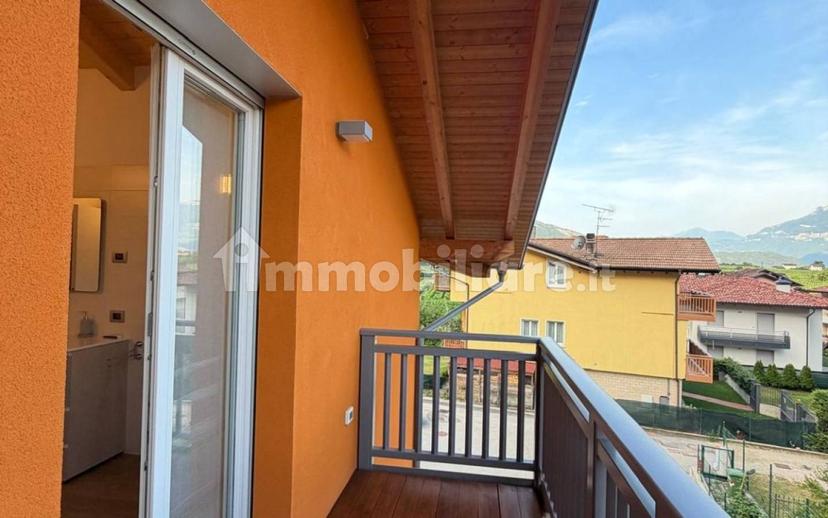Quadrilocale ottimo stato, Besenello — foto 15 di 22