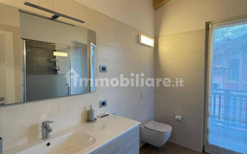 Quadrilocale ottimo stato, Besenello — foto 19 di 22