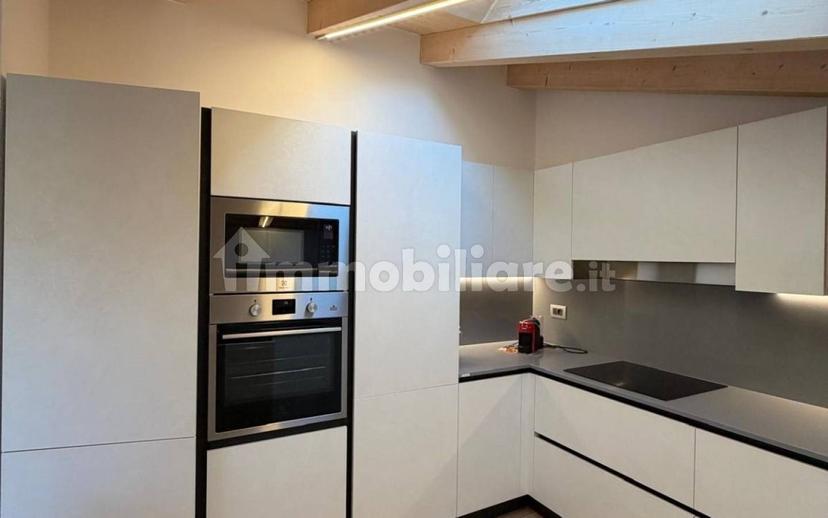 Quadrilocale ottimo stato, Besenello — foto 5 di 22