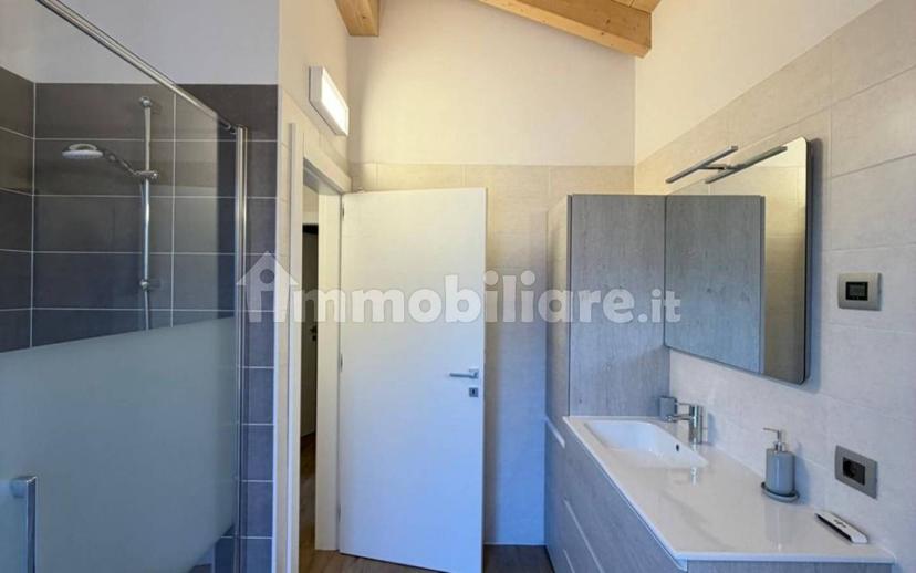 Quadrilocale ottimo stato, Besenello — foto 22 di 22