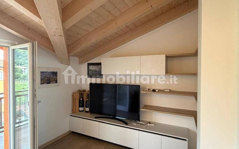 Quadrilocale ottimo stato, Besenello — foto 14 di 22