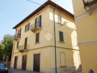 Bilocale via san giovanni bosco 1, Centro, Malnate