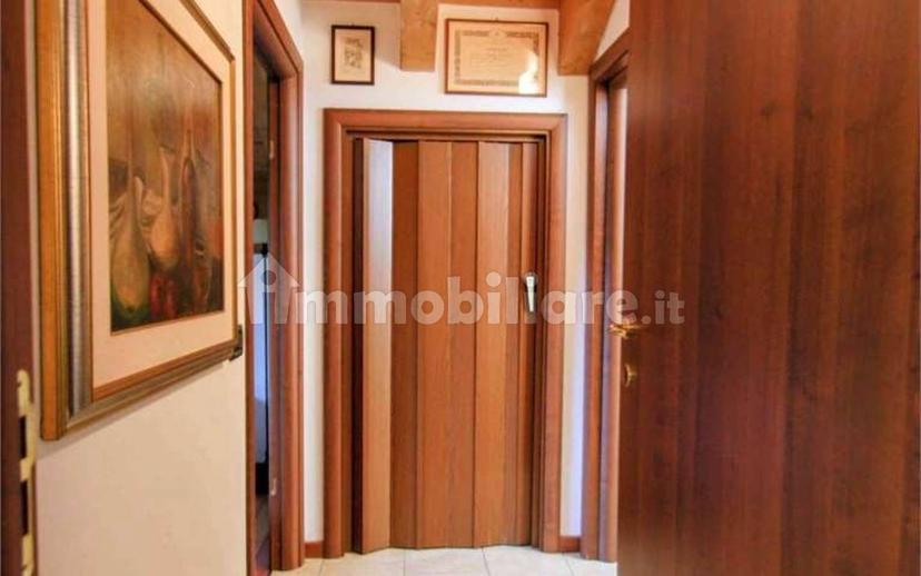 Mansarda viale Dei Missionari, Lozzo di Cadore — foto 34 di 36