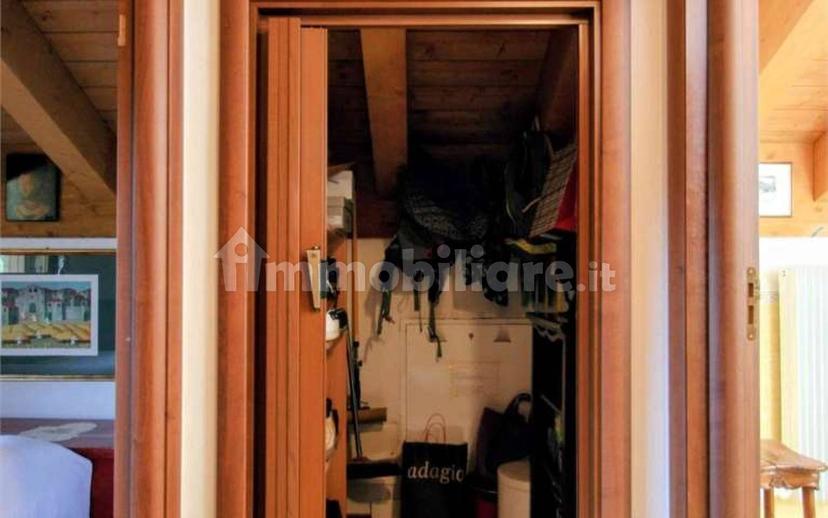 Mansarda viale Dei Missionari, Lozzo di Cadore — foto 5 di 36