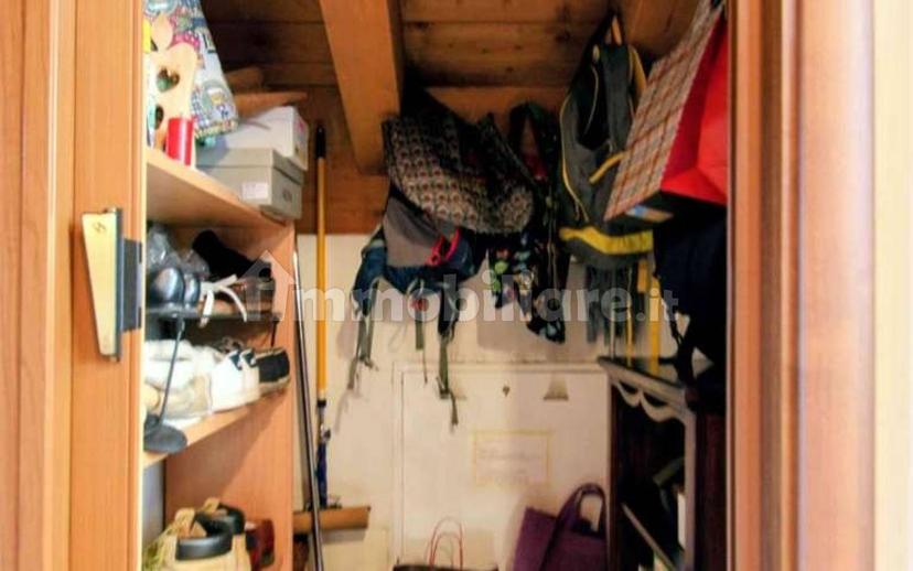 Mansarda viale Dei Missionari, Lozzo di Cadore — foto 10 di 36