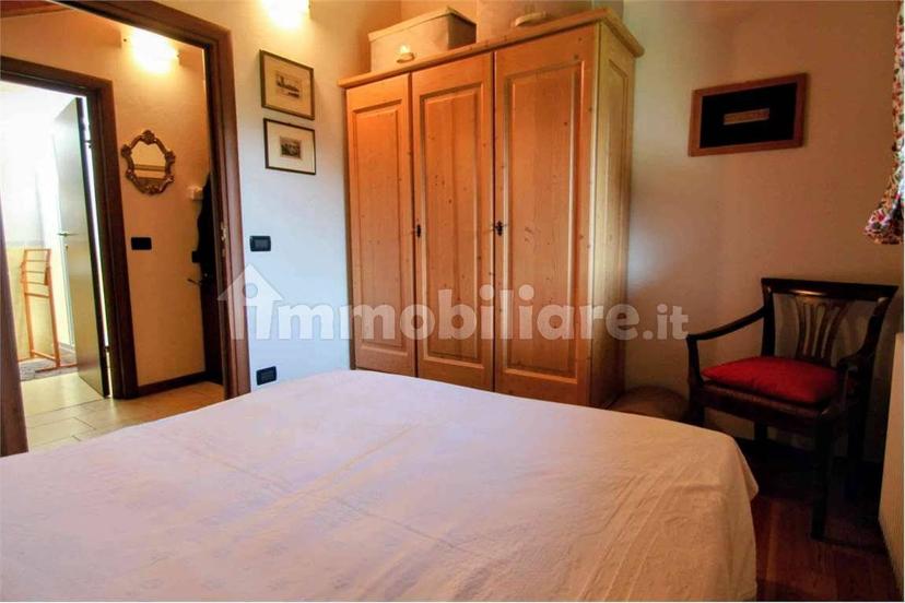 Mansarda viale Dei Missionari, Lozzo di Cadore — foto 4 di 36
