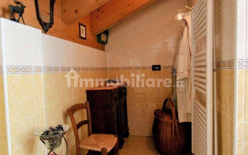 Mansarda viale Dei Missionari, Lozzo di Cadore — foto 9 di 36