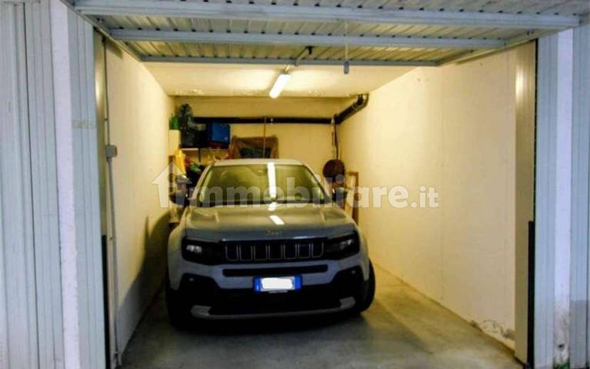 Mansarda viale Dei Missionari, Lozzo di Cadore — foto 28 di 36