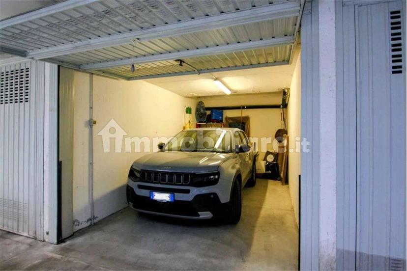 Mansarda viale Dei Missionari, Lozzo di Cadore — foto 8 di 36