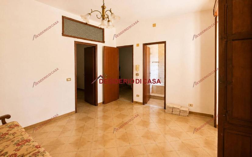 Terratetto unifamiliare via Roma 1, Sciara — foto 5 di 22