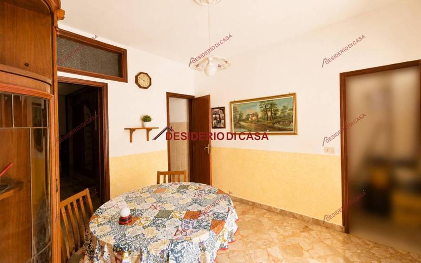 Terratetto unifamiliare via Roma 1, Sciara — foto 17 di 22
