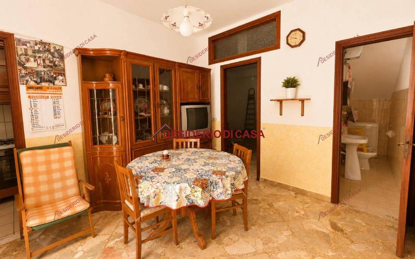 Terratetto unifamiliare via Roma 1, Sciara — foto 8 di 22