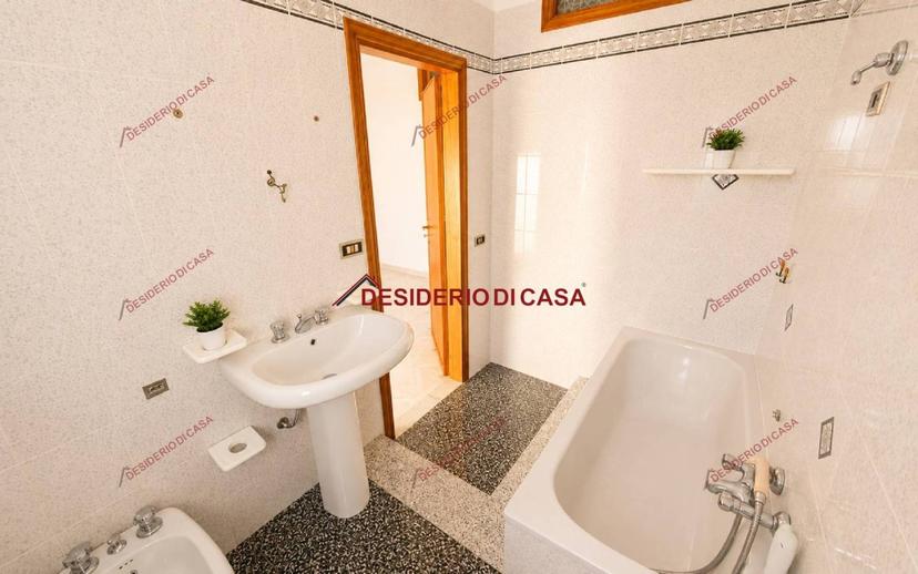 Terratetto unifamiliare via Roma 1, Sciara — foto 19 di 22