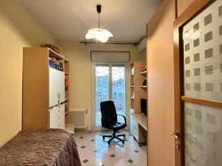 Quadrilocale via Arturo Toscanini 16, Japigia, Bari