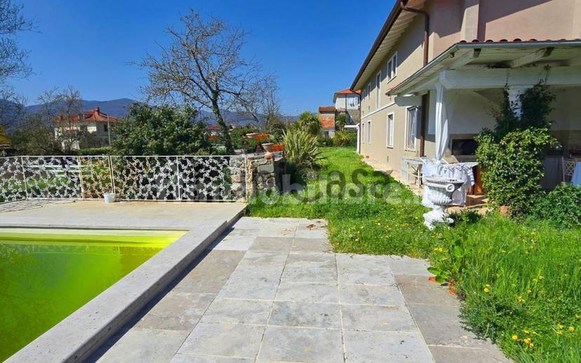 Villa bifamiliare via delle Piscine, Centro, Villafranca in Lunigiana — foto 34 di 62